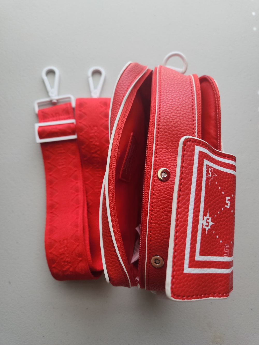 MODUS OPERANDI BACKPACK SLING - Picture 5 of 12